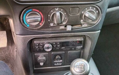 Chevrolet Niva I рестайлинг, 2018 год, 680 000 рублей, 16 фотография