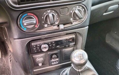 Chevrolet Niva I рестайлинг, 2018 год, 680 000 рублей, 11 фотография