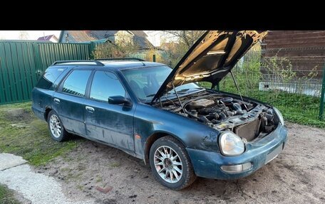 Ford Scorpio II, 1995 год, 115 000 рублей, 5 фотография