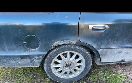 Ford Scorpio II, 1995 год, 115 000 рублей, 3 фотография