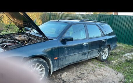 Ford Scorpio II, 1995 год, 115 000 рублей, 6 фотография