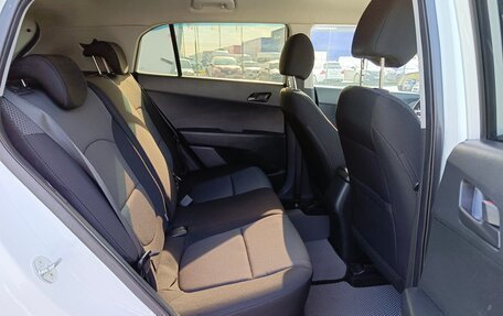 Hyundai Creta I рестайлинг, 2019 год, 1 454 995 рублей, 15 фотография