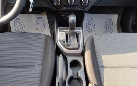 Hyundai Creta I рестайлинг, 2019 год, 1 454 995 рублей, 20 фотография