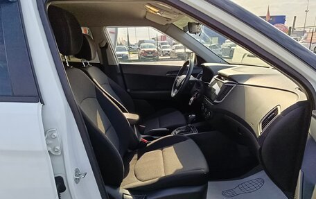 Hyundai Creta I рестайлинг, 2019 год, 1 454 995 рублей, 14 фотография