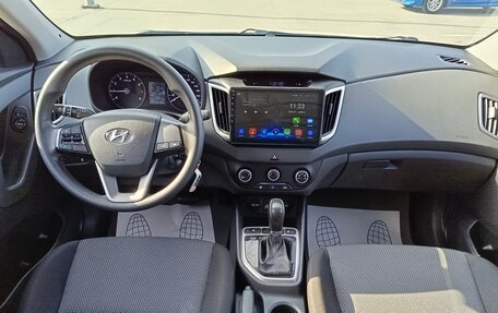 Hyundai Creta I рестайлинг, 2019 год, 1 454 995 рублей, 16 фотография