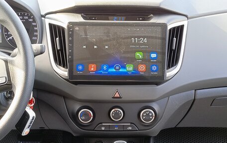 Hyundai Creta I рестайлинг, 2019 год, 1 454 995 рублей, 19 фотография
