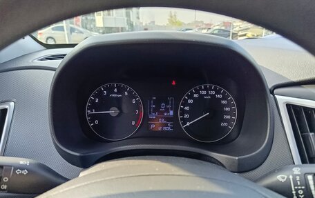 Hyundai Creta I рестайлинг, 2019 год, 1 454 995 рублей, 18 фотография