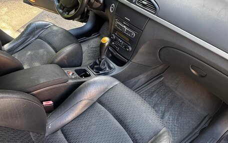 Renault Laguna II, 2007 год, 333 000 рублей, 14 фотография
