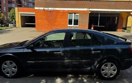 Renault Laguna II, 2007 год, 333 000 рублей, 4 фотография