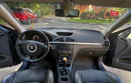 Renault Laguna II, 2007 год, 333 000 рублей, 11 фотография