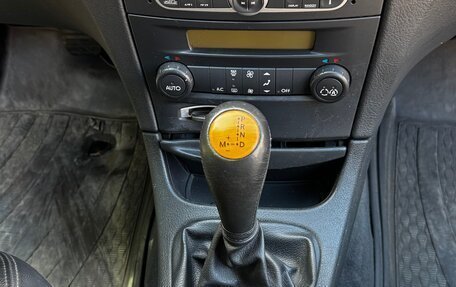 Renault Laguna II, 2007 год, 333 000 рублей, 13 фотография