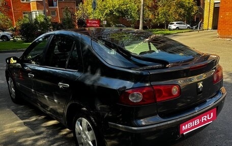 Renault Laguna II, 2007 год, 333 000 рублей, 2 фотография