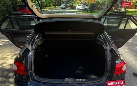 Renault Laguna II, 2007 год, 333 000 рублей, 9 фотография