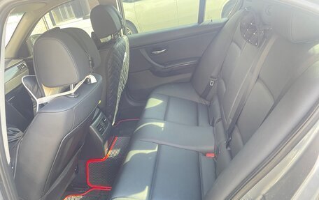BMW 3 серия, 2010 год, 1 350 000 рублей, 5 фотография