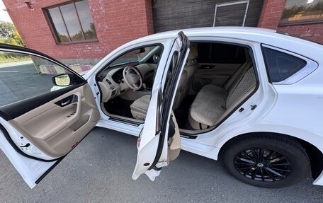 Nissan Teana, 2014 год, 1 700 000 рублей, 18 фотография