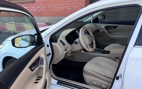 Nissan Teana, 2014 год, 1 700 000 рублей, 11 фотография
