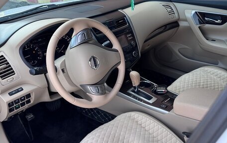 Nissan Teana, 2014 год, 1 700 000 рублей, 12 фотография