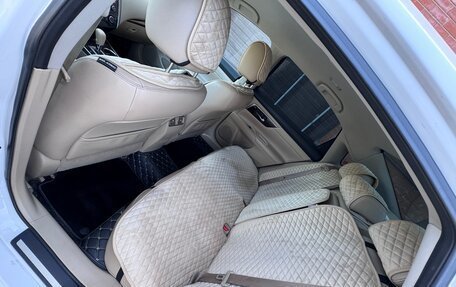 Nissan Teana, 2014 год, 1 700 000 рублей, 15 фотография