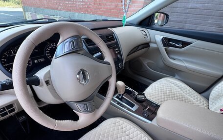 Nissan Teana, 2014 год, 1 700 000 рублей, 14 фотография
