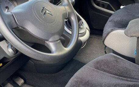 Citroen Berlingo II рестайлинг, 2016 год, 1 550 000 рублей, 4 фотография