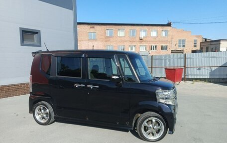 Honda N-BOX I рестайлинг, 2014 год, 550 000 рублей, 4 фотография