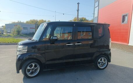 Honda N-BOX I рестайлинг, 2014 год, 550 000 рублей, 5 фотография