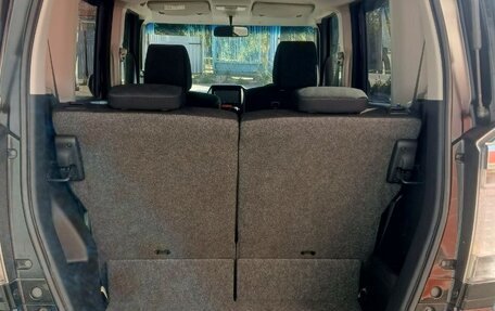 Honda N-BOX I рестайлинг, 2014 год, 550 000 рублей, 10 фотография