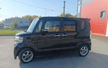 Honda N-BOX I рестайлинг, 2014 год, 550 000 рублей, 8 фотография