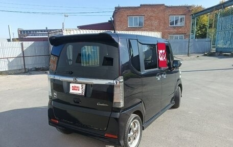 Honda N-BOX I рестайлинг, 2014 год, 550 000 рублей, 7 фотография