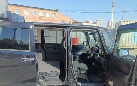 Honda N-BOX I рестайлинг, 2014 год, 550 000 рублей, 9 фотография