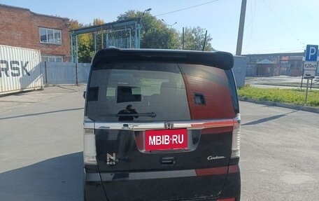 Honda N-BOX I рестайлинг, 2014 год, 550 000 рублей, 6 фотография