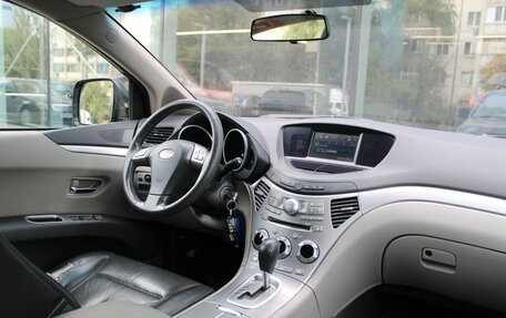 Subaru Tribeca I рестайлинг, 2008 год, 950 000 рублей, 9 фотография