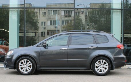 Subaru Tribeca I рестайлинг, 2008 год, 950 000 рублей, 8 фотография
