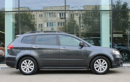 Subaru Tribeca I рестайлинг, 2008 год, 950 000 рублей, 4 фотография