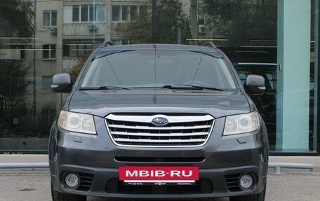 Subaru Tribeca I рестайлинг, 2008 год, 950 000 рублей, 2 фотография