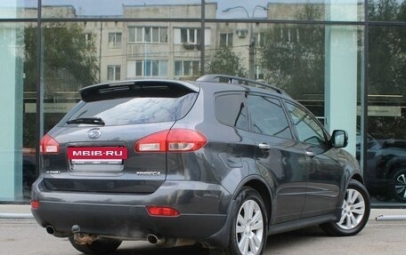 Subaru Tribeca I рестайлинг, 2008 год, 950 000 рублей, 5 фотография