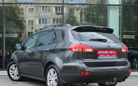Subaru Tribeca I рестайлинг, 2008 год, 950 000 рублей, 7 фотография