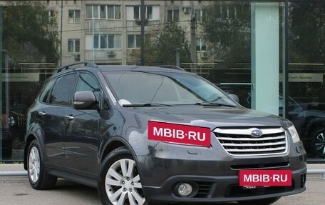 Subaru Tribeca I рестайлинг, 2008 год, 950 000 рублей, 3 фотография
