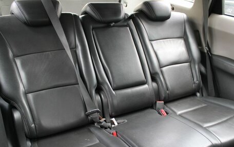 Subaru Tribeca I рестайлинг, 2008 год, 950 000 рублей, 10 фотография