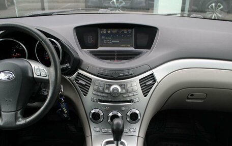 Subaru Tribeca I рестайлинг, 2008 год, 950 000 рублей, 12 фотография