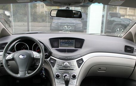 Subaru Tribeca I рестайлинг, 2008 год, 950 000 рублей, 11 фотография