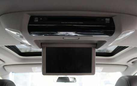 Subaru Tribeca I рестайлинг, 2008 год, 950 000 рублей, 13 фотография