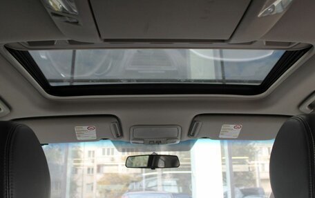 Subaru Tribeca I рестайлинг, 2008 год, 950 000 рублей, 14 фотография