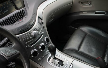 Subaru Tribeca I рестайлинг, 2008 год, 950 000 рублей, 15 фотография