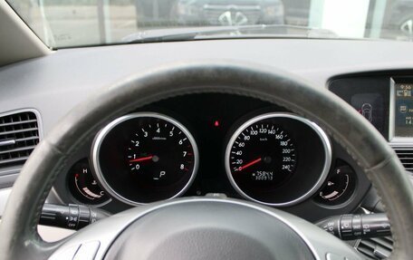 Subaru Tribeca I рестайлинг, 2008 год, 950 000 рублей, 17 фотография