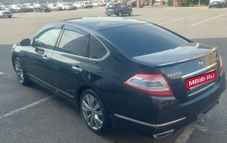 Nissan Teana, 2011 год, 778 000 рублей, 2 фотография