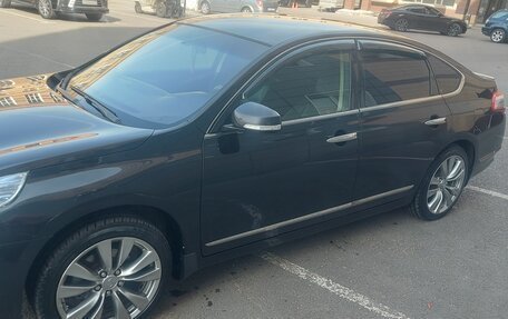 Nissan Teana, 2011 год, 778 000 рублей, 8 фотография