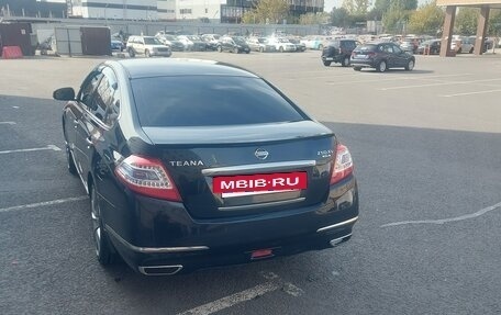 Nissan Teana, 2011 год, 778 000 рублей, 4 фотография
