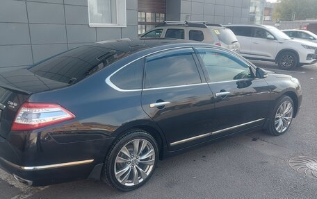 Nissan Teana, 2011 год, 778 000 рублей, 6 фотография