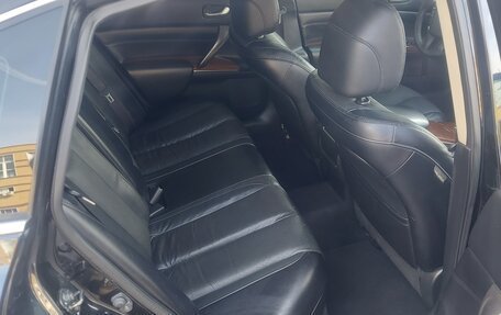 Nissan Teana, 2011 год, 778 000 рублей, 13 фотография